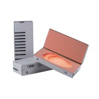 Hochwertiger Phenolschaum: Ideal zur Herstellung von Profilformen Hochwertiger Phenolschaum: Ideal zur Herstellung von Profilformen